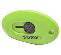 Westcott 16474 Décapsuleur compact rétractable en céramique