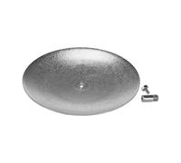 Westcott 2040-DP Plaque de déflexion Taille XL