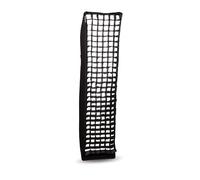 Westcott 2470 40 Grille alvéolée pour éclairage Stripbank 130 x 127 cm