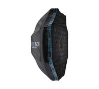 Westcott 40 Grille alvéolée pour 66 cm Rapid Box Octa et commutateur Octa-s