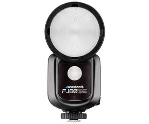 WESTCOTT 4660N Flash FJ80-SE M MultiWESTCOTT