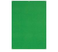 Westcott 579 5 X 7 pouces écran X-Drop fond vert (Import Royaume Uni)