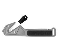 Westcott 84100 00 Professional Cutter, pour couper des chemins de forte Films ou Film Carton Cerclage en plastique, klebebänder, etc