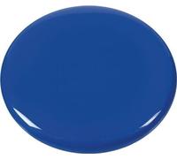Westcott Ac-E10820 Aimant bleu Pack À 10pcs Ø 30X8Mm, 900G