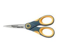 Westcott Ciseaux AC-E33650 Titane 13 cm Antiadhésifs G