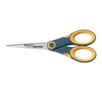 Westcott Ciseaux AC-E33670 Titane 18 cm Antiadhésif G