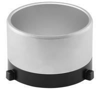 Westcott Adaptateur Speedring Bowens vers Profoto | Large, compatibilité, Profoto, modificateurs, durable, aluminium, construction, sécurisé, baïonnette, serrure, supports