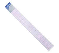 Westcott B-85 Règle biseautée 8Ths 45,7 cm