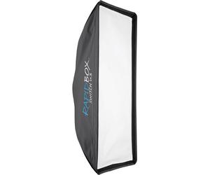 WESTCOTT Boîte à Lumière Rapid Box Switch 1X3