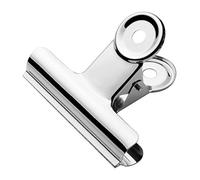 Westcott Bulldog Taille Unique argenté