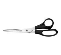 Westcott Ciseaux De Bureau, Longueur: 210 Mm, Noir