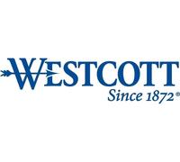 Westcott ciseaux E-34160 BP 148cm acier inoxydable sw