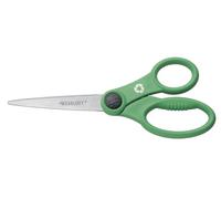 Westcott Ciseaux Go 7 "Vert
