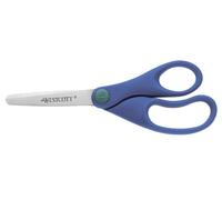 Westcott Ciseaux pour enfants Différentes couleurs 13 cm