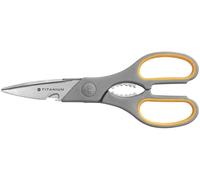 Westcott Ciseaux Titanium Super Multifonction Pointu Droit 210 Mm