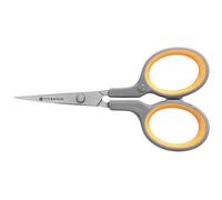 WESTCOTT Ciseaux Titanium Super pointus droits Longueur : 100 mm