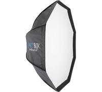 Westcott Commutateur de boîte Rapide Octa-M