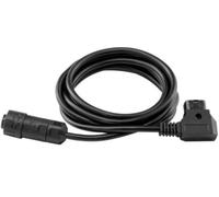 Westcott Cordon alimentation D-Tap - 1.80 m