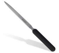 Westcott E-29692 00 Coupe-papier avec manche en plastique 19 cm noir