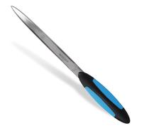Westcott E-29697 00 Coupe-papier avec manche Softgrip lame en Acier Inoxydable