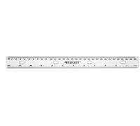 Westcott E-10140 00 Règle 30 cm