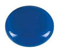 Westcott E-10812 00 Lot de 10 aimants ronds bleus 25 mm
