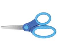 Westcott E-26005 5 "00 Microban Ciseaux d'école Couleurs diverses