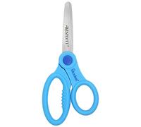 Westcott E-26007 00 Microban Ciseaux d'école 5 cm Assortis