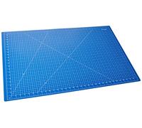 Westcott Tapis de découpe E-46001 00 A1 Bleu