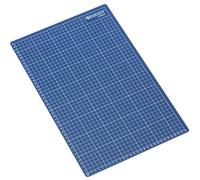 Westcott E-46003 00 Tapis de découpe A3 Bleu