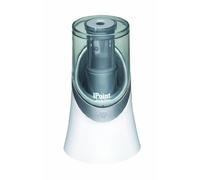 Westcott westcott taille-crayon électrique ipoint évolution, blanc noir G