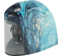 WESTCOTT E-55060 BLUE Taille-crayon électrique WESTCOTT bleu