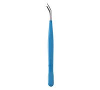 Westcott E- pince à épiler, bleu, 16 cm