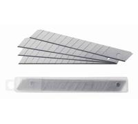 Westcott Lames de rechange E-84007 00 9 mm, 10 unités