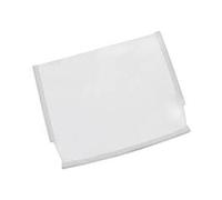 Westcott Fast Flags 1952 Drapeaux en Soie Artificielle Noir 61 x 91 cm