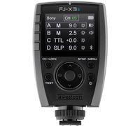 WESTCOTT FJ-X3s Déclencheur de Flash sans Fil + Support