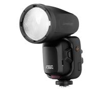 Westcott FJ80 II Noir