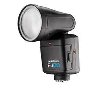 WESTCOTT FJ80 Flash universel à écran tactile 80Ws