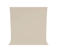 Westcott Fond stretch Buttermilk White 2.70 x 3m