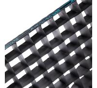 Westcott Grille à œufs 40 degrés pour Rapid Box Octa XXL et Switch Octa-L