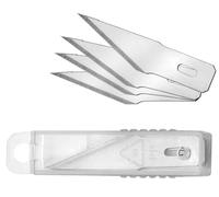 Westcott - Lame De Coupe Pour Cutter (Pack De 10)