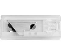 WESTCOTT Lames de rechange pour Cutter Professional Lame : 18 mm 10 pièces