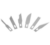 Westcott Lames De Recharge Pour Scalpel, Sous Blister