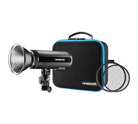 Westcott Lampe stroboscopique Portable FJ-200