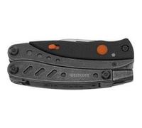 WESTCOTT Multi-outil 6 outils en 1, pliable G