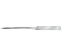Westcott Ouvre-Lettres Manche Et Lame En Acier Miroir 245 Mm
