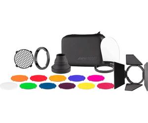 Westcott pack créatif pour flash FJ80