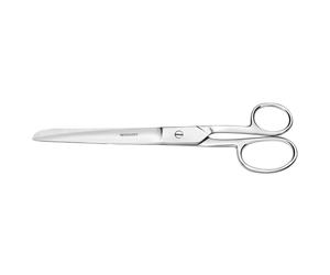 Westcott Paire de ciseaux en acier inoxydable bouts pointus 21 cm