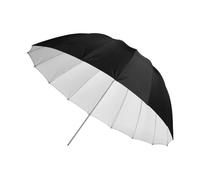 Westcott Parapluie profond - Rebond blanc (109,2 cm)