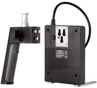 WESTCOTT Poignée de Batterie pour L60-B avec Adaptateur NP-F